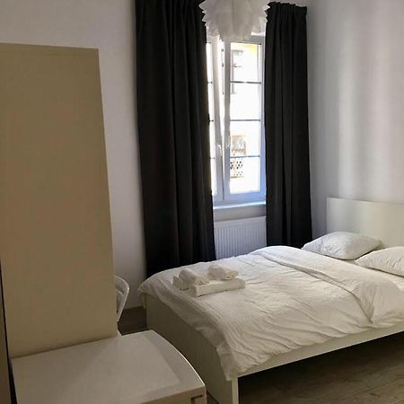 Albergue Orion Cracovia Exterior foto