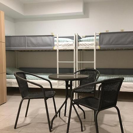 Albergue Orion Cracovia Exterior foto
