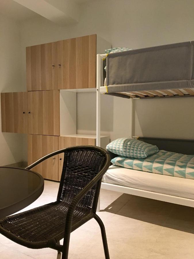 Albergue Orion Cracovia Exterior foto