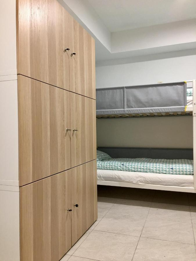 Albergue Orion Cracovia Exterior foto