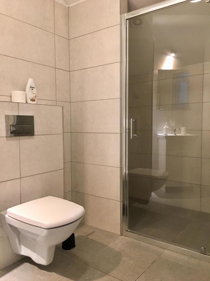 Albergue Orion Cracovia Exterior foto